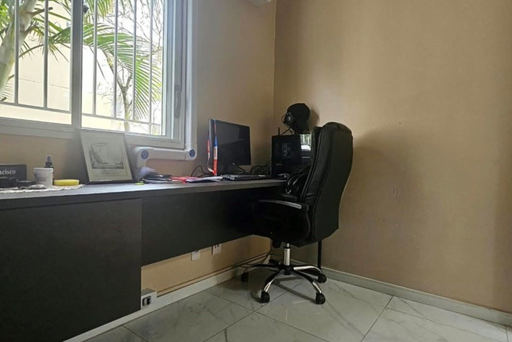Apartamento para venda no bairro Humaitá em Porto Alegre