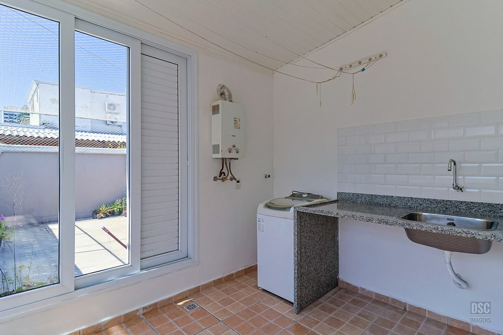 Cobertura Duplex para venda no bairro Moinhos de Vento em Porto Alegre