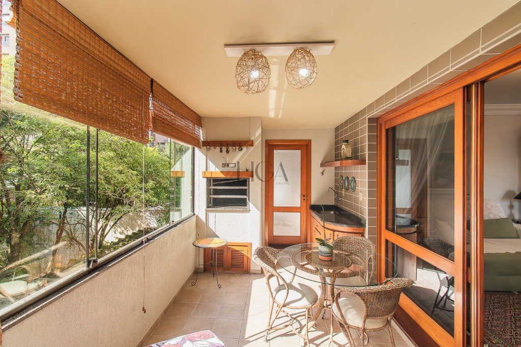 Apartamento para venda no bairro Petrópolis em Porto Alegre