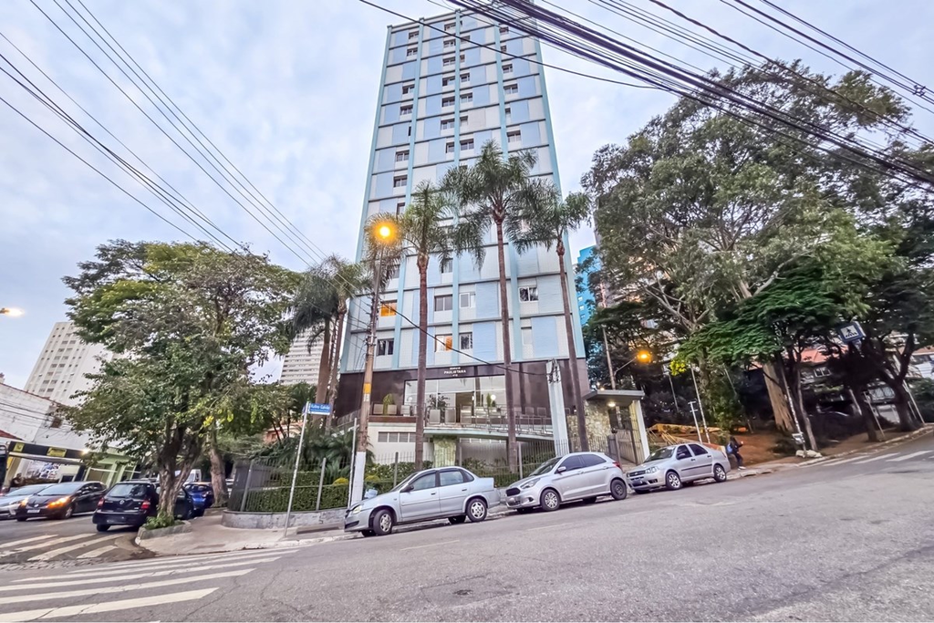 Apartamento, 2 quartos, 92 m² - Foto 17