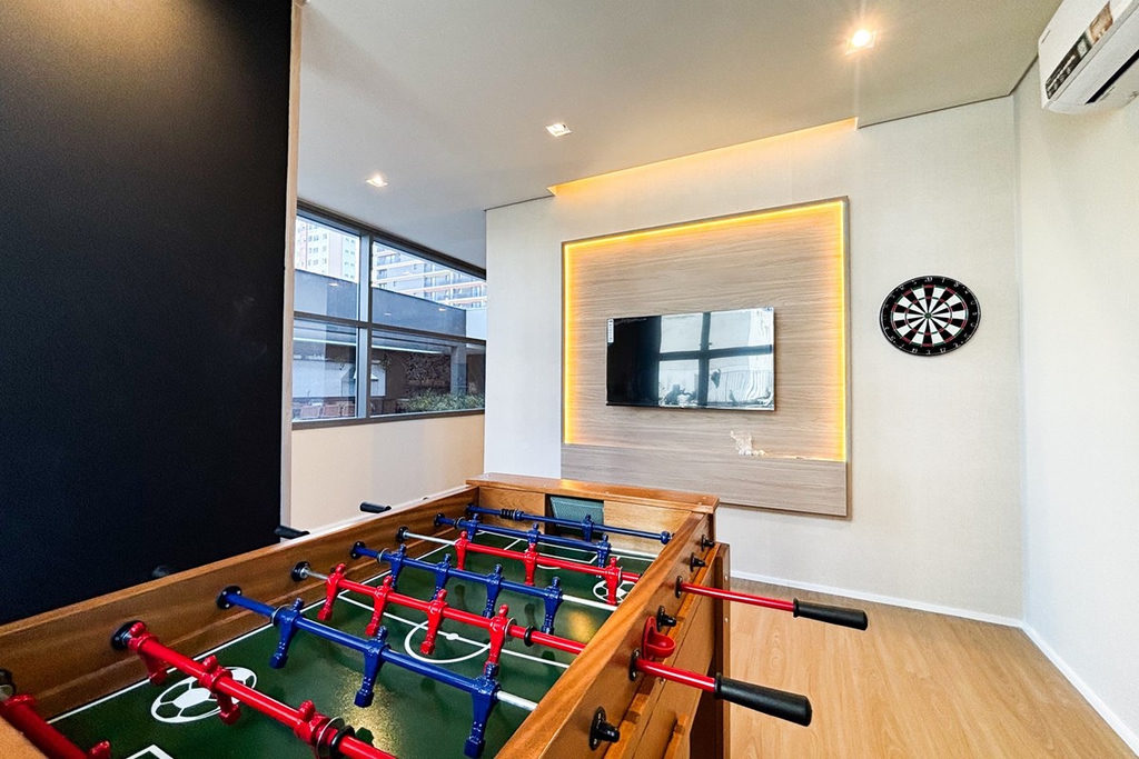 Apartamento, 2 quartos, 87 m² - Foto 19