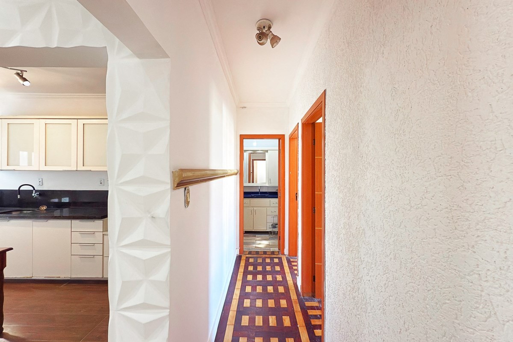 Cobertura Duplex para venda no bairro Cidade Baixa em Porto Alegre