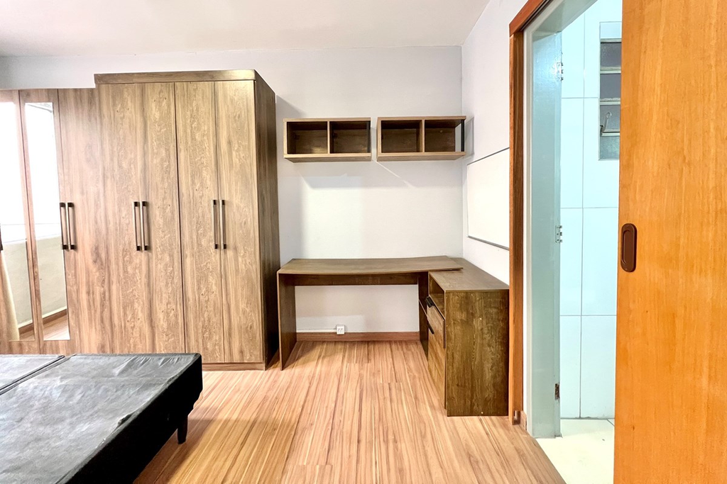 Apartamento para venda no bairro Centro em Canoas