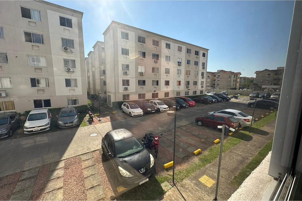 Apartamento para venda no bairro Mato Grande em Canoas