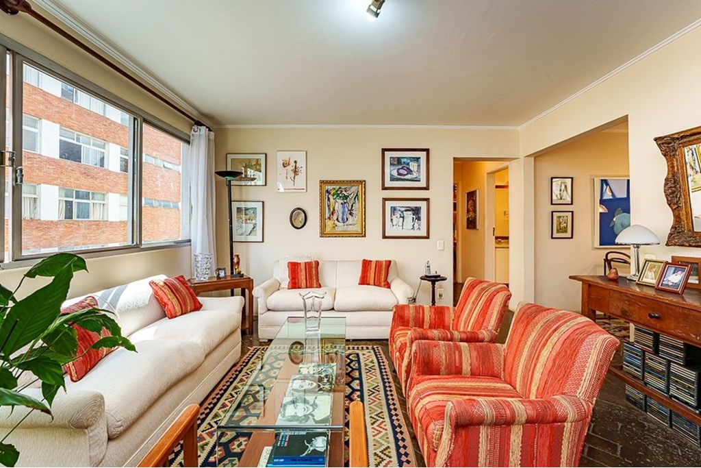 Apartamento, 2 quartos, 80 m² - Foto 24