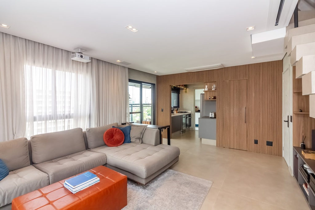 Cobertura, 2 quartos, 120 m² - Foto 31