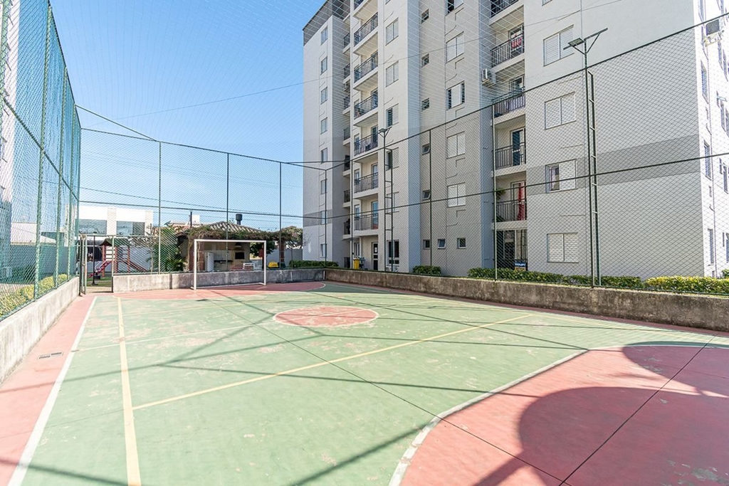 Apartamento para venda no bairro Igara em Canoas