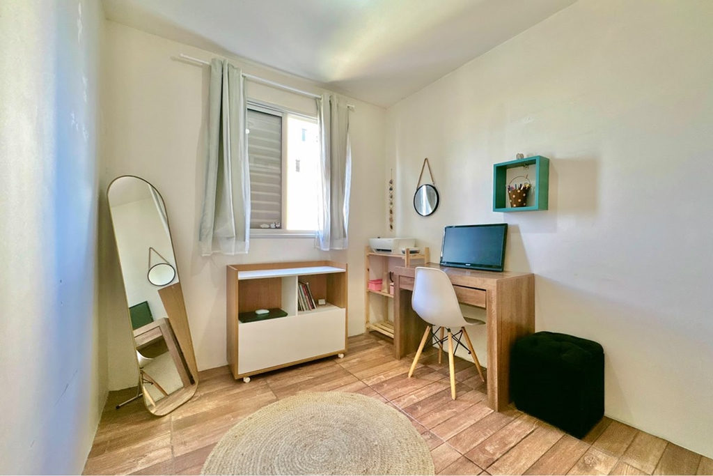 Apartamento para venda no bairro Igara em Canoas