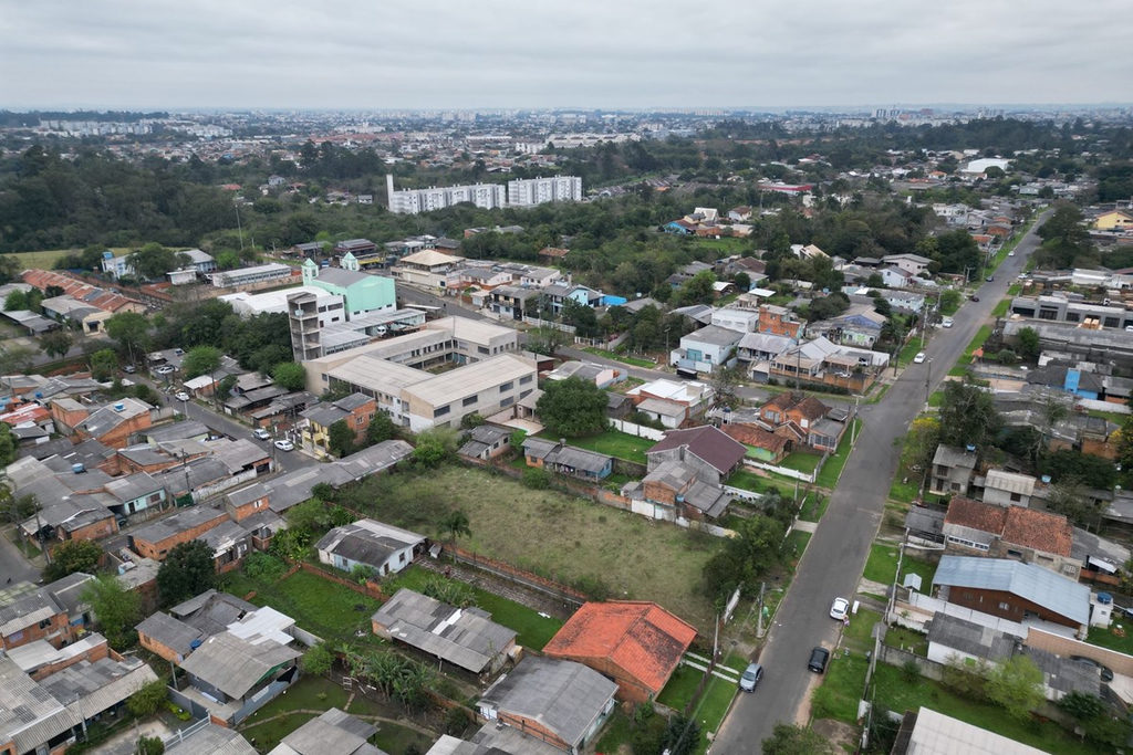 Terreno/Lote Residencial para venda no bairro Olaria em Canoas