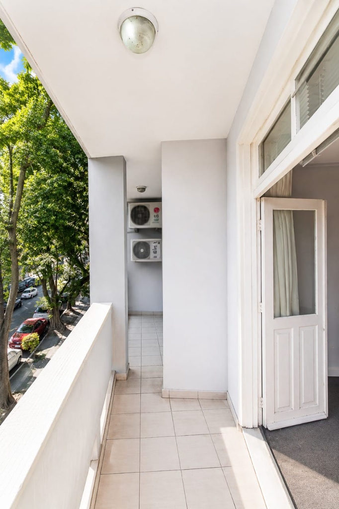 Apartamento para venda no bairro Independência em Porto Alegre