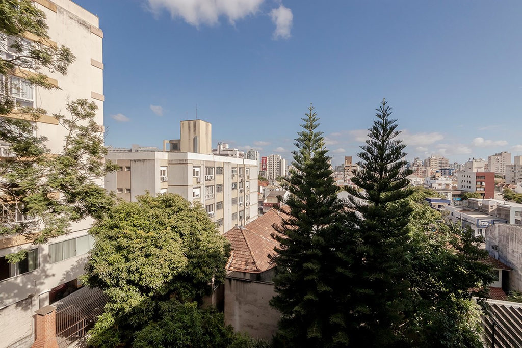 Apartamento para venda no bairro Rio Branco em Porto Alegre
