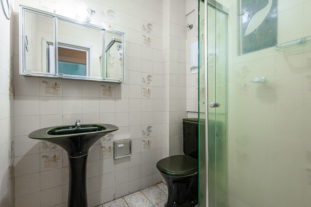 Apartamento para venda no bairro Jardim Botânico em Porto Alegre