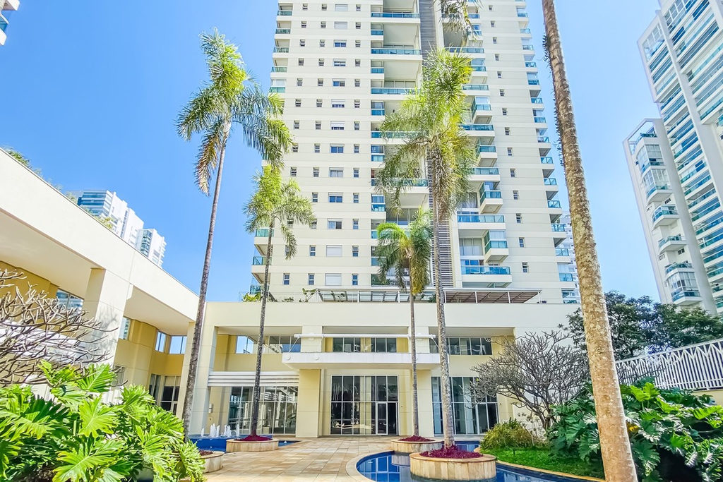 Apartamento, 3 quartos, 200 m² - Foto 28