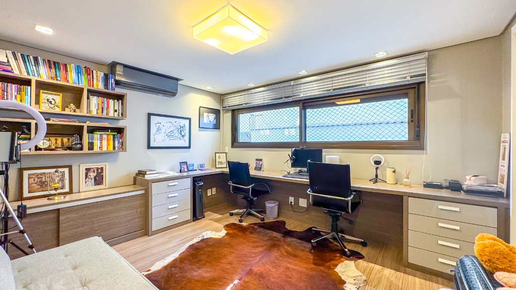 Apartamento para venda no bairro Bela Vista em Porto Alegre