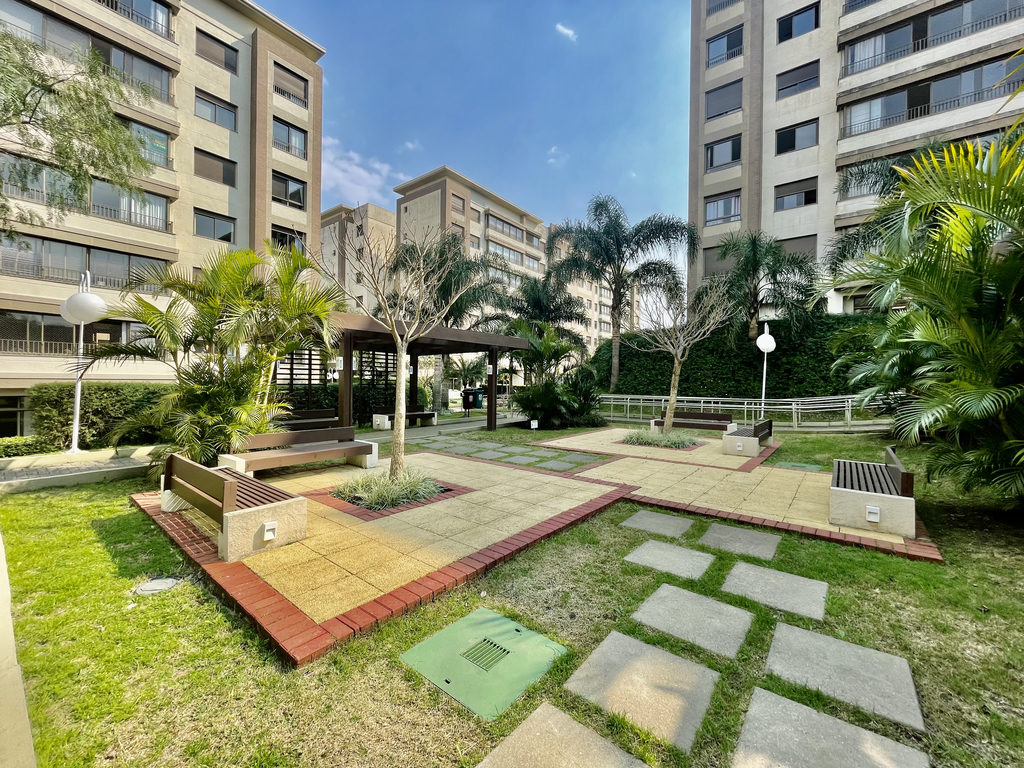 Apartamento para venda no bairro Cavalhada em Porto Alegre