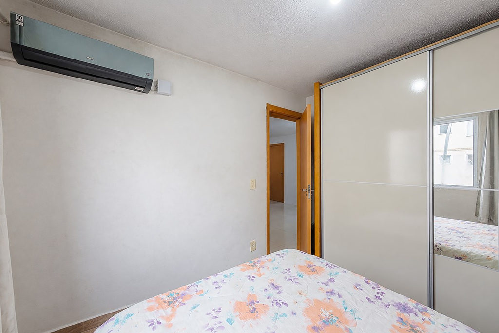 Apartamento para venda no bairro São José em Canoas
