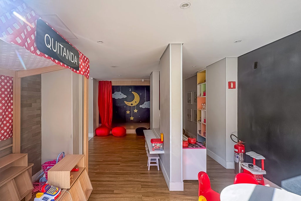 Apartamento, 2 quartos, 137 m² - Foto 29