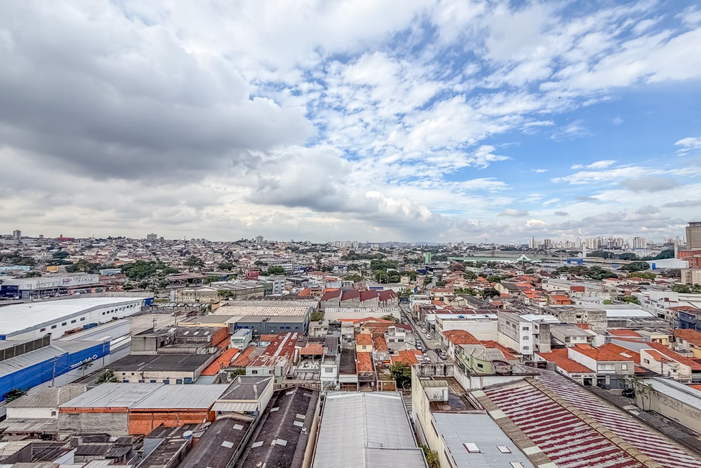 Apartamento à venda em São Caetano do Sul, Fundação, com 2 quartos, 66m² - MC ROCCA Negócios Imobiliários