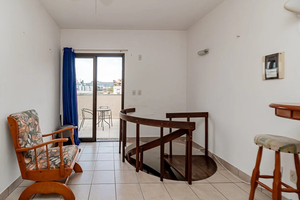 Cobertura Duplex para venda no bairro Cristal em Porto Alegre