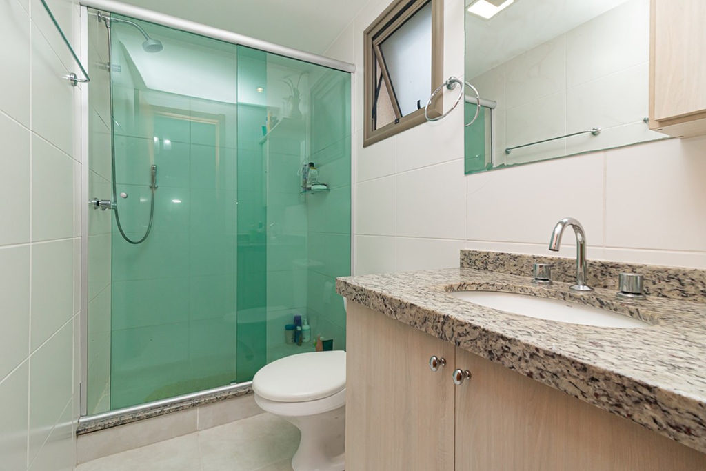 Apartamento para venda no bairro Ipanema em Porto Alegre