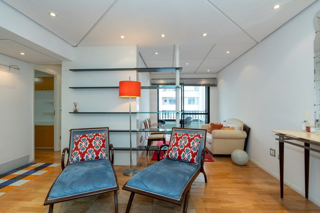 Apartamento, 2 quartos, 60 m² - Foto 28