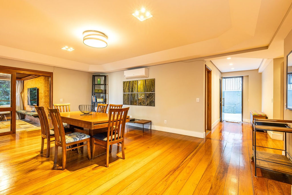 Apartamento para venda no bairro Rio Branco em Porto Alegre