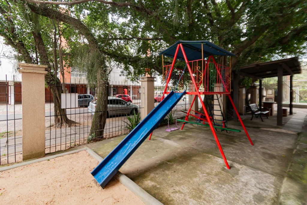 Cobertura Duplex para venda no bairro Cristal em Porto Alegre
