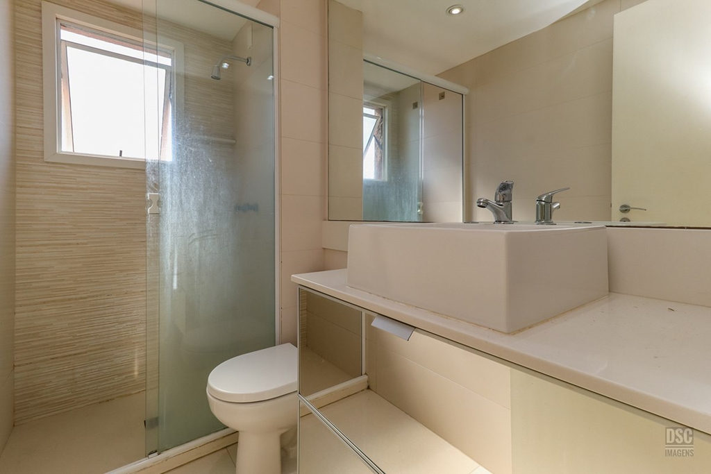 Apartamento para venda no bairro Morro Santana em Porto Alegre