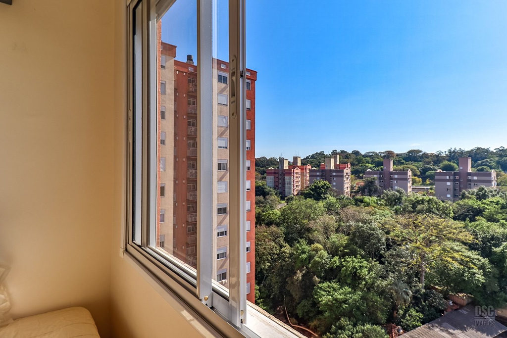Apartamento para venda no bairro Morro Santana em Porto Alegre