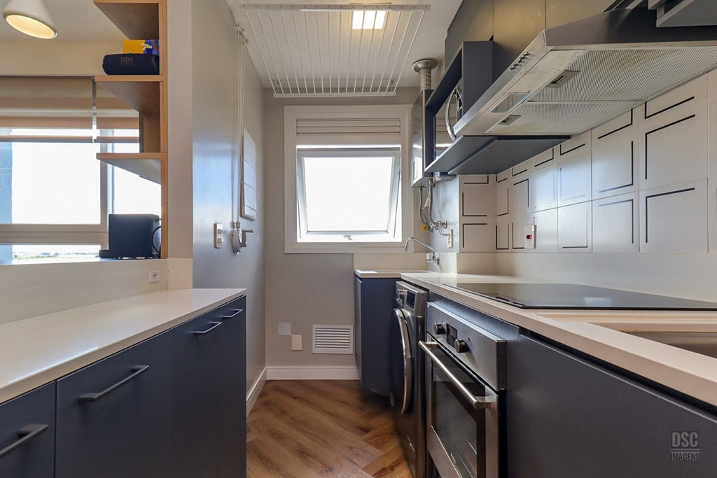 Apartamento para venda no bairro Jardim Lindóia em Porto Alegre