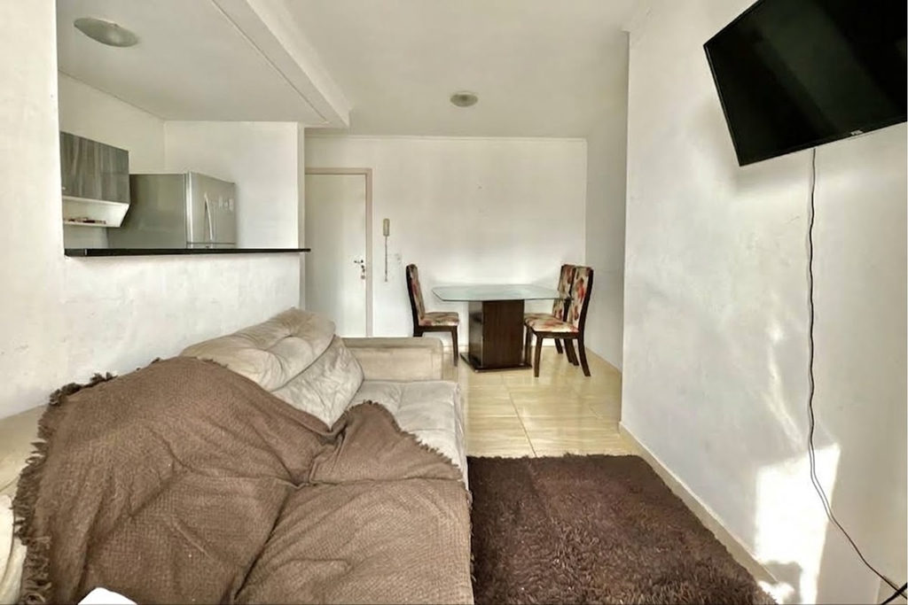 Apartamento para venda no bairro Fátima em Canoas