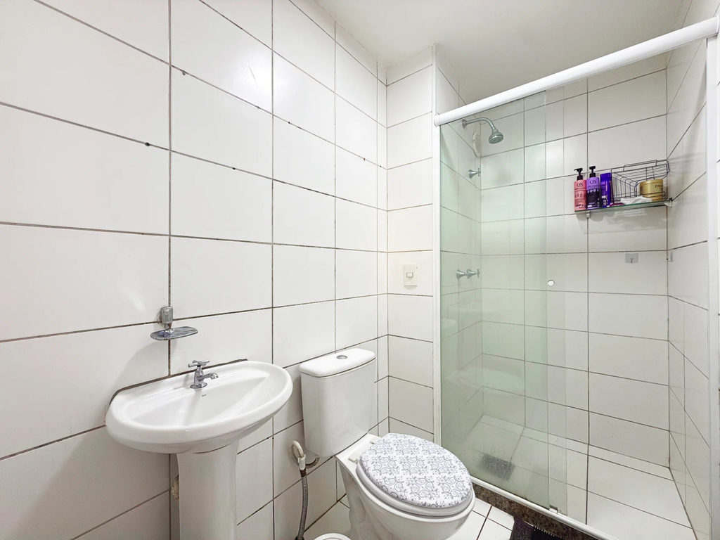 Apartamento para venda no bairro Cavalhada em Porto Alegre