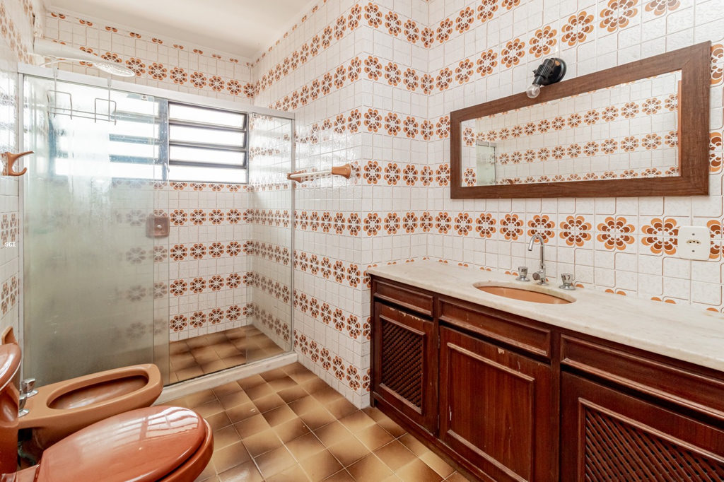 Casa para venda no bairro Cristal em Porto Alegre