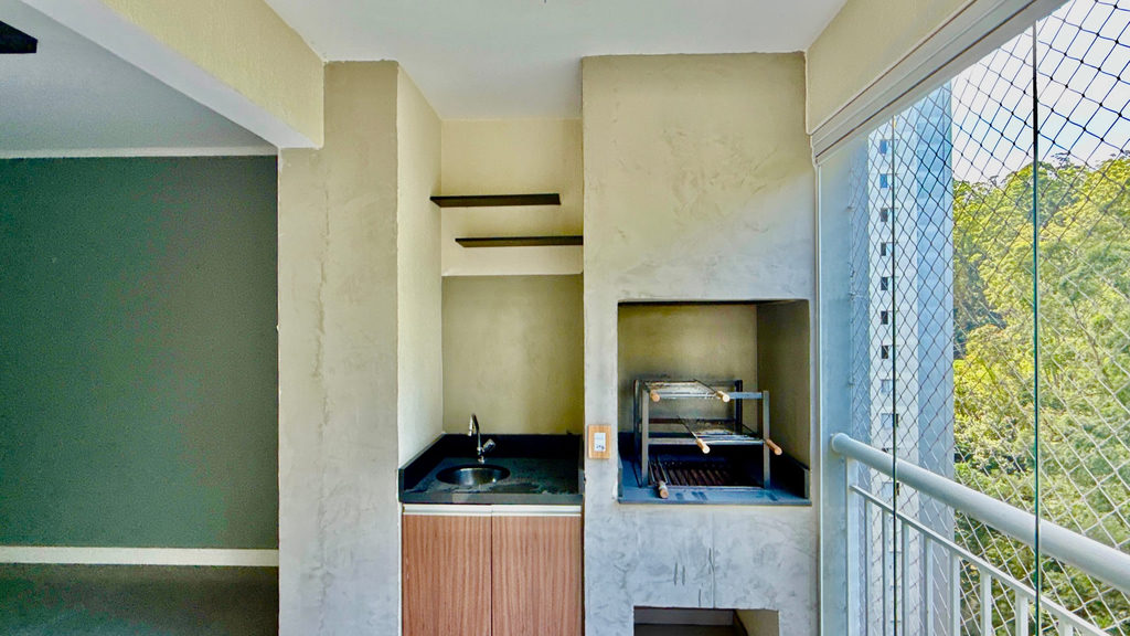 Apartamento, 3 quartos, 96 m² - Foto 29