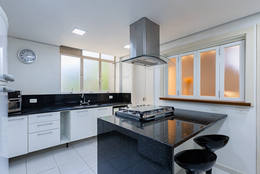 Apartamento para venda no bairro Boa Vista em Porto Alegre
