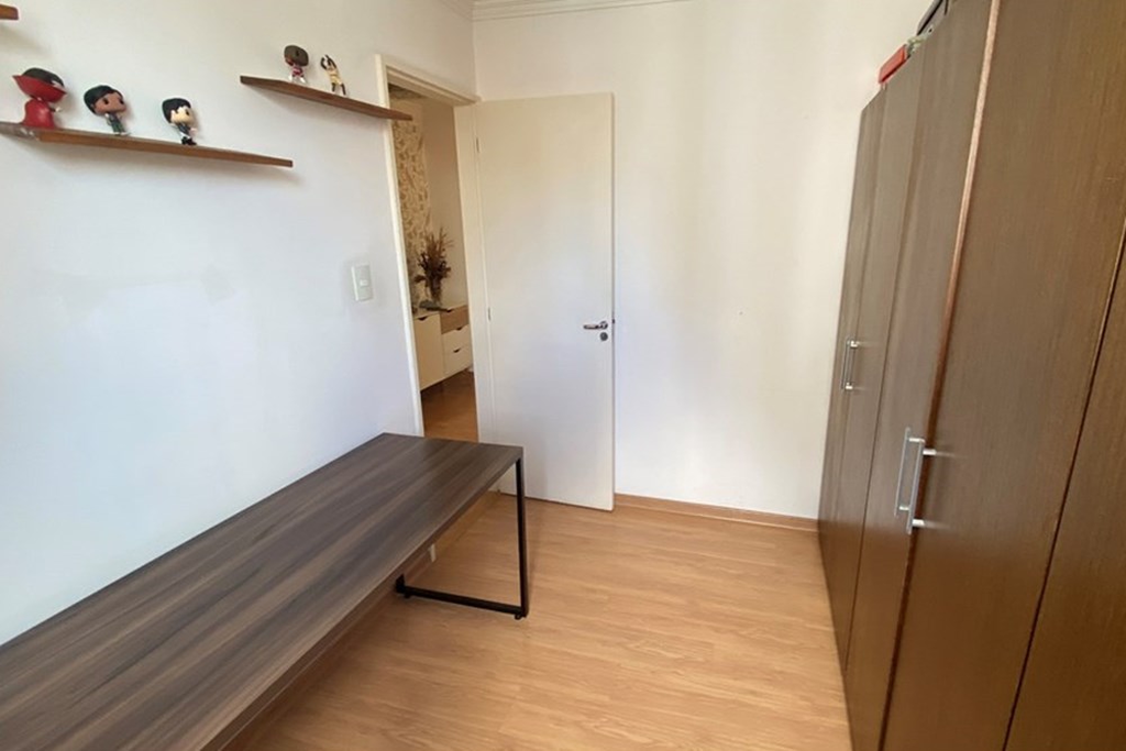 Apartamento, 2 quartos, 50 m² - Foto 38