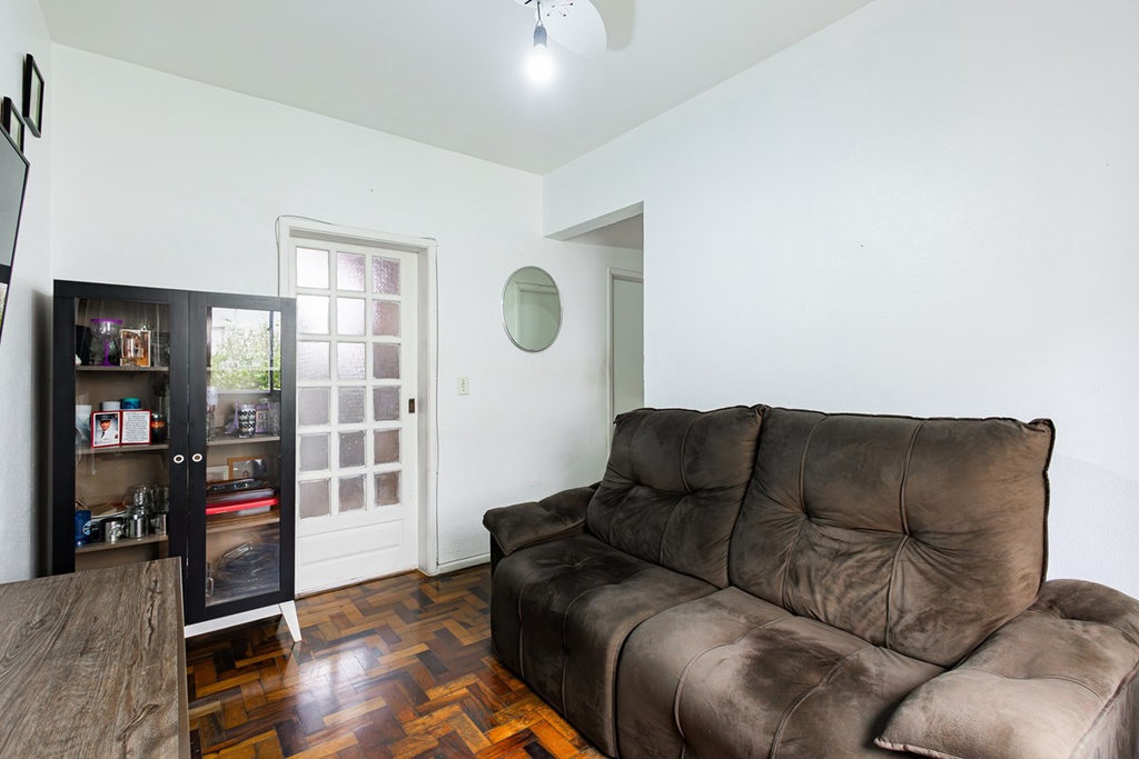 Apartamento para venda no bairro Jardim Itu em Porto Alegre