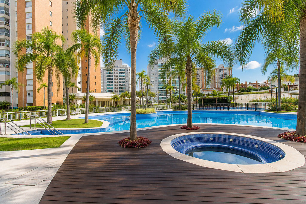 Apartamento para venda no bairro Central Parque em Porto Alegre