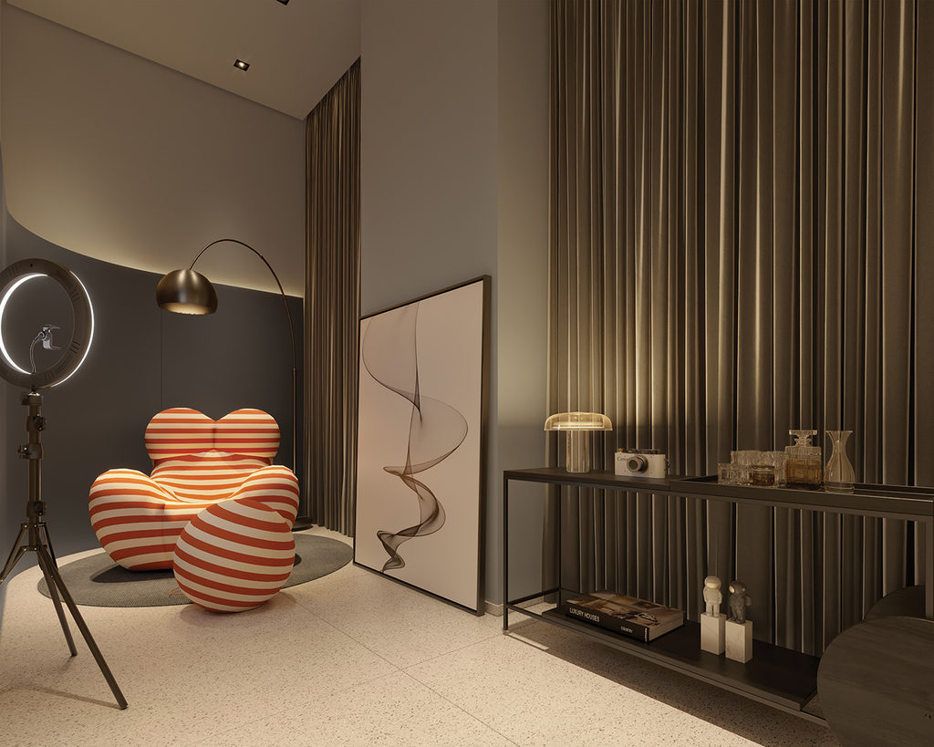 Lazer Town Residences by Lindenberg - Breve Lançamento