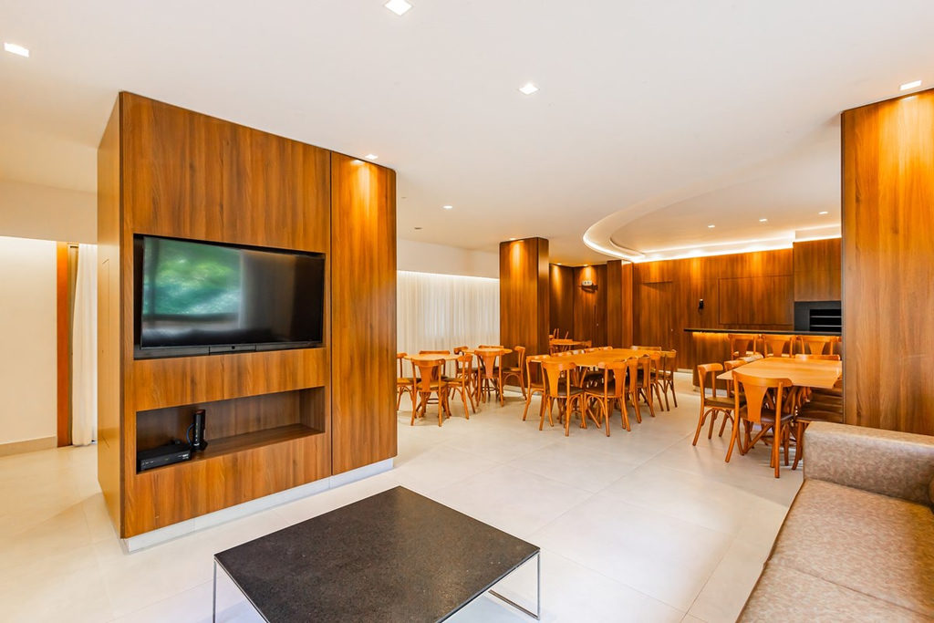 Apartamento para venda no bairro Higienópolis em Porto Alegre