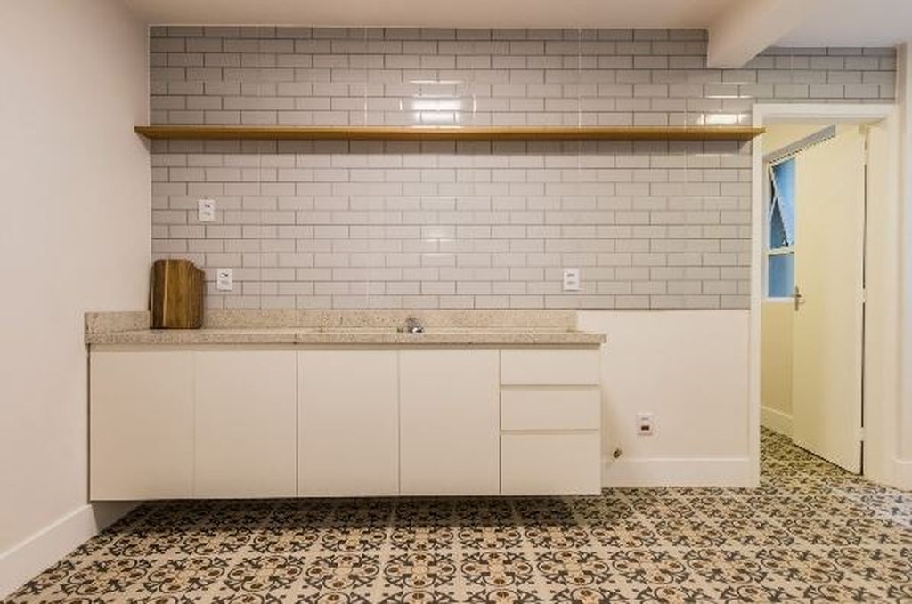 Apartamento para venda no bairro Floresta em Porto Alegre