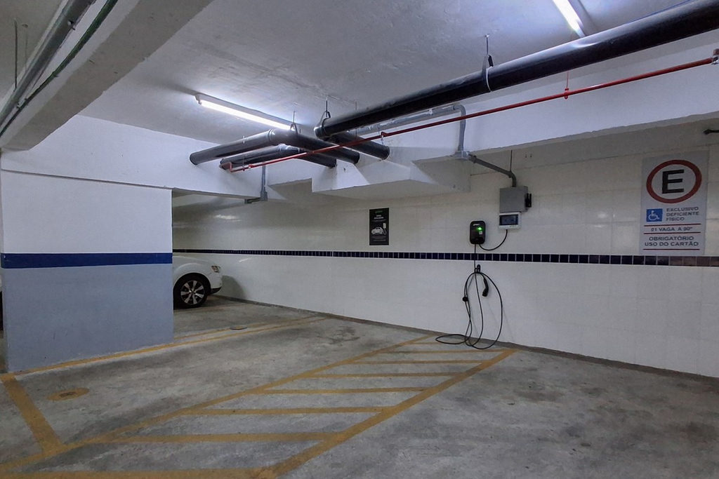 Apartamento, 2 quartos, 39 m² - Foto 6