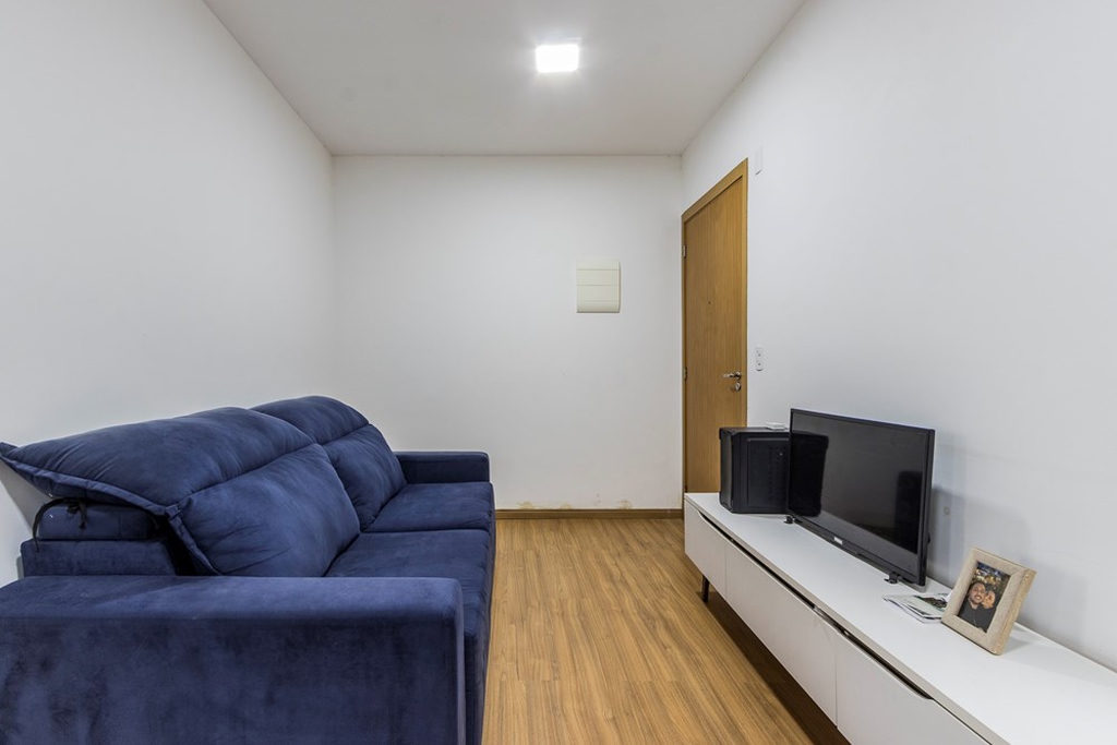Apartamento para venda no bairro Mário Quintana em Porto Alegre