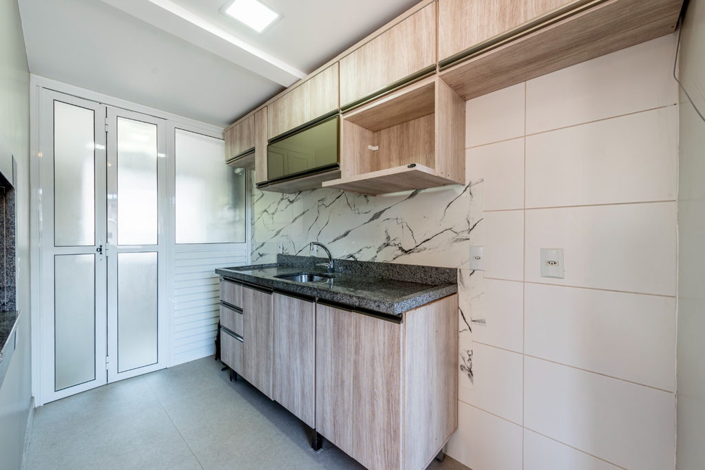 Apartamento para venda no bairro Rio Branco em Porto Alegre