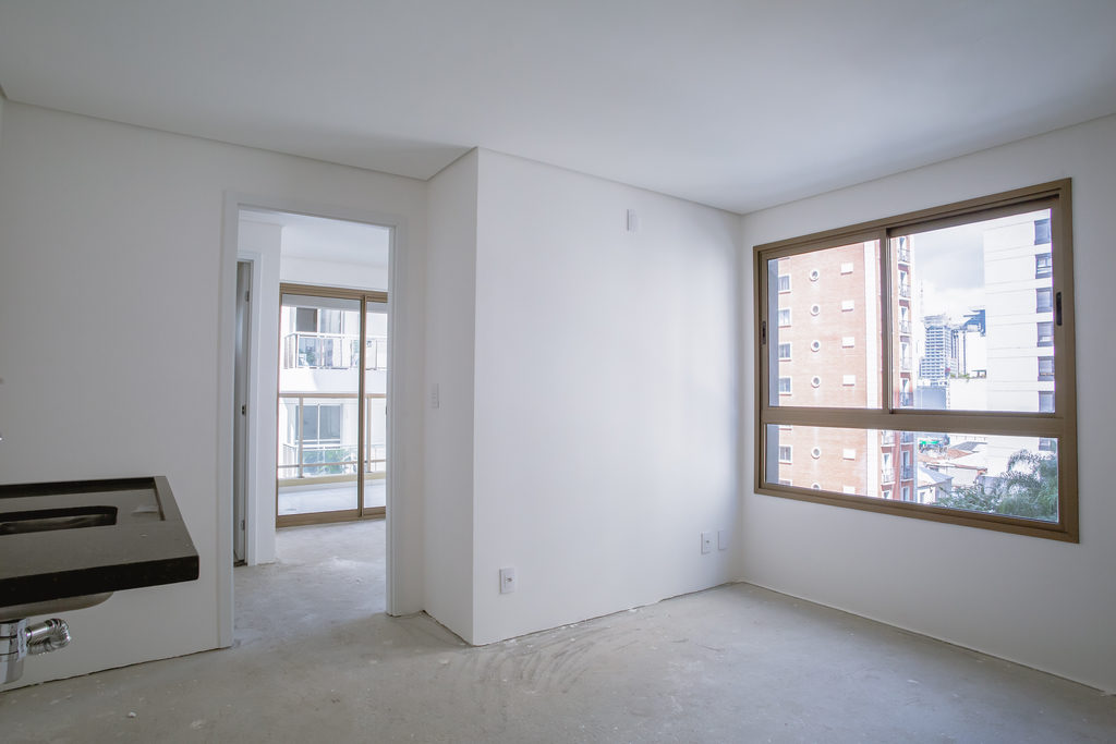 Apartamento, 1 quarto, 38 m² - Foto 29