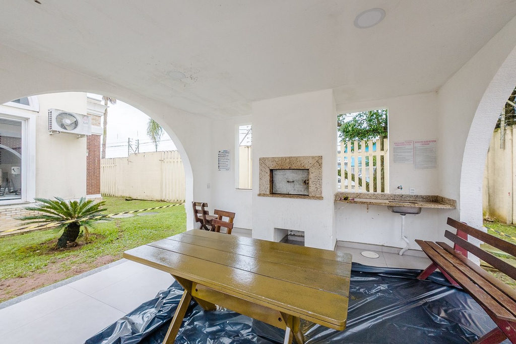 Apartamento para venda no bairro Mato Grande em Canoas