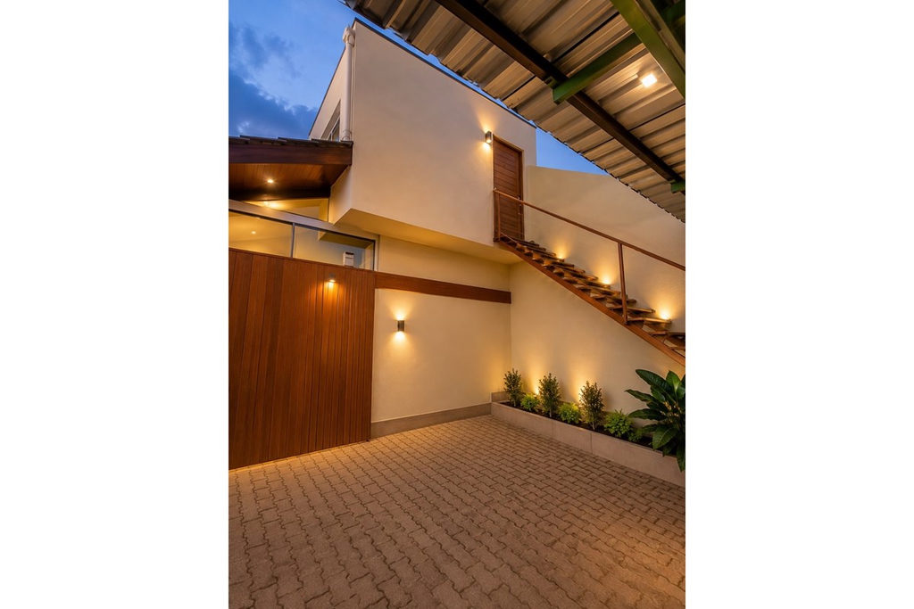 Casa para venda no bairro Freitas em Sapucaia do Sul