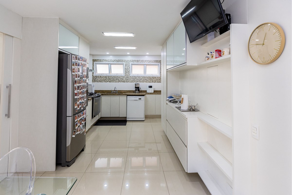 Apartamento, 3 quartos, 187 m² - Foto 39