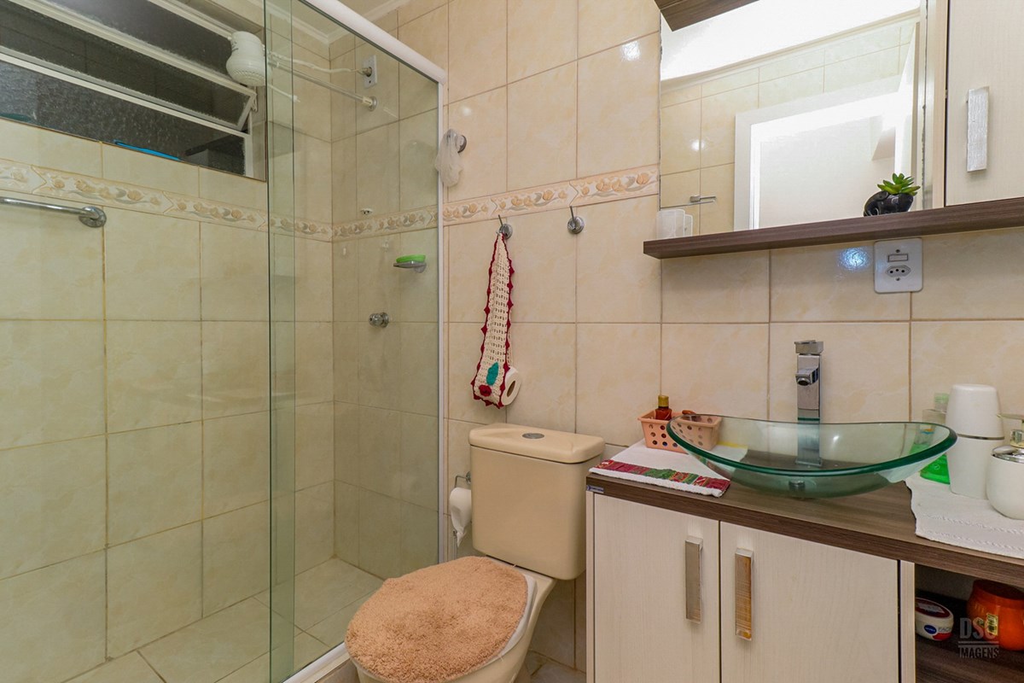 Apartamento para venda no bairro Partenon em Porto Alegre