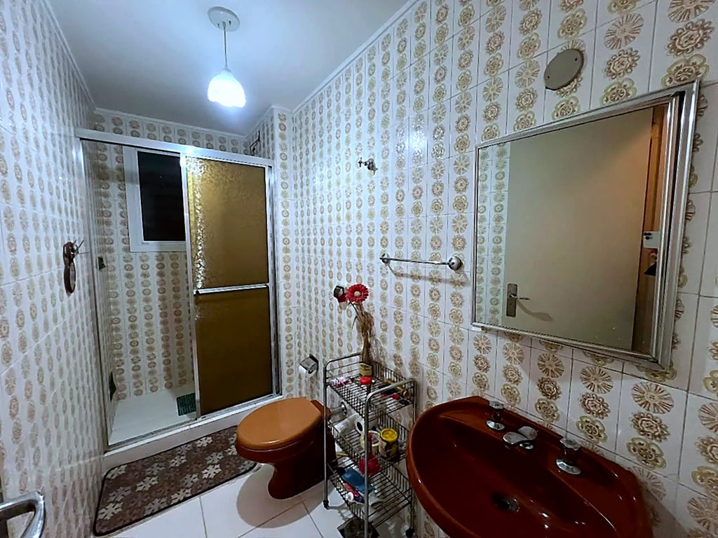 Apartamento para venda no bairro Santana em Porto Alegre